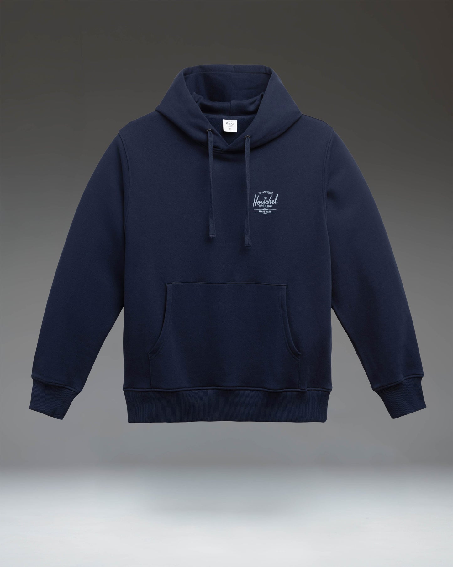 Basic Hoodie Men's