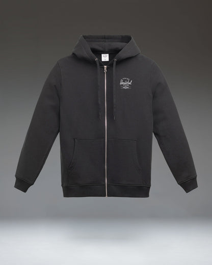 Basic Zip Hoodie Men's