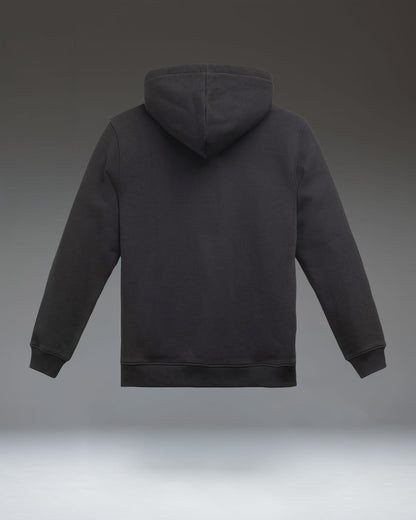 Basic Zip Hoodie Men's