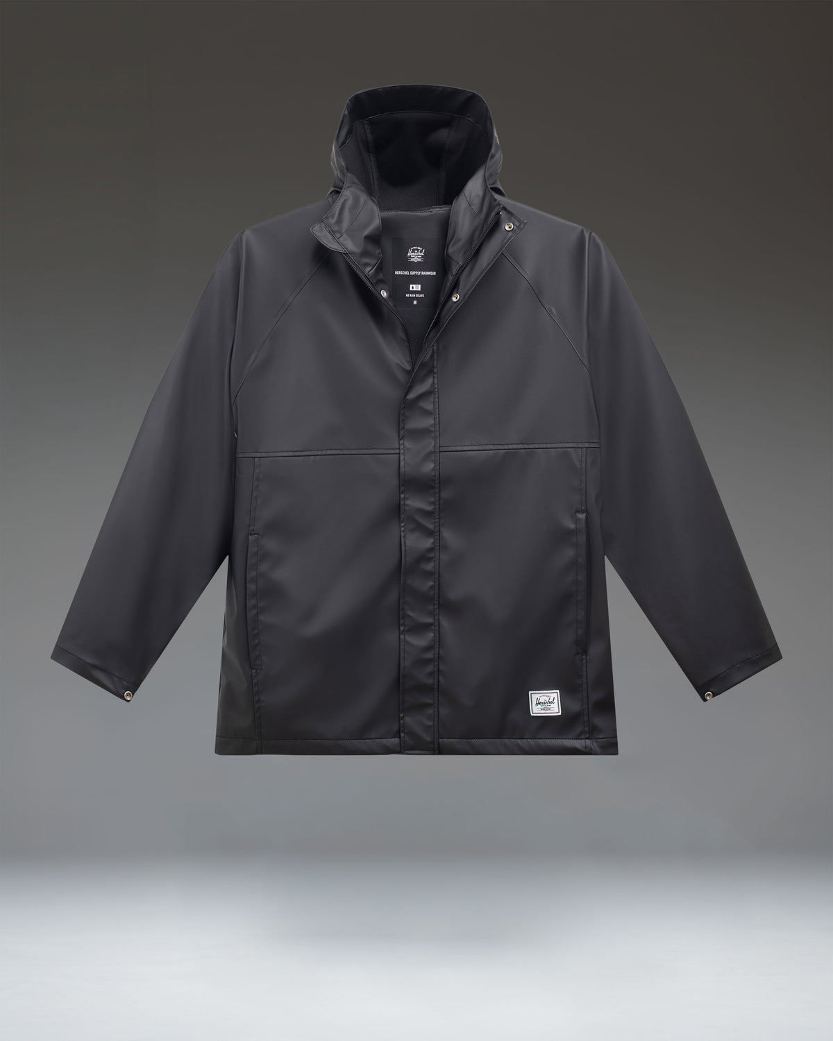 Classic Rain Jacket Men's
