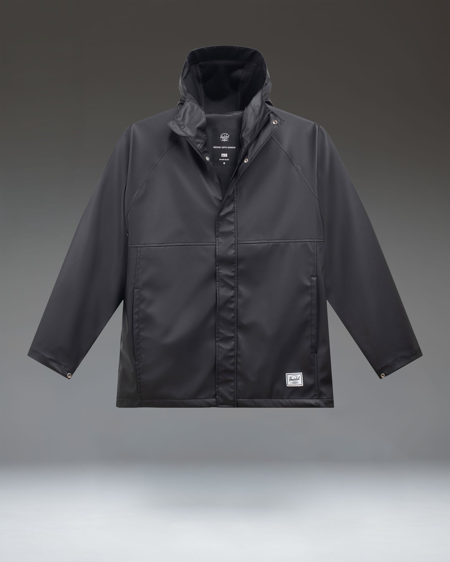 Classic Rain Jacket Men's