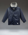 Darkest Navy