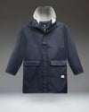 Darkest Navy