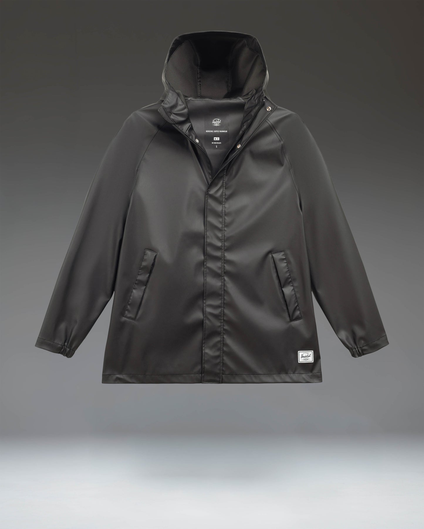 Classic Rain Jacket Women's