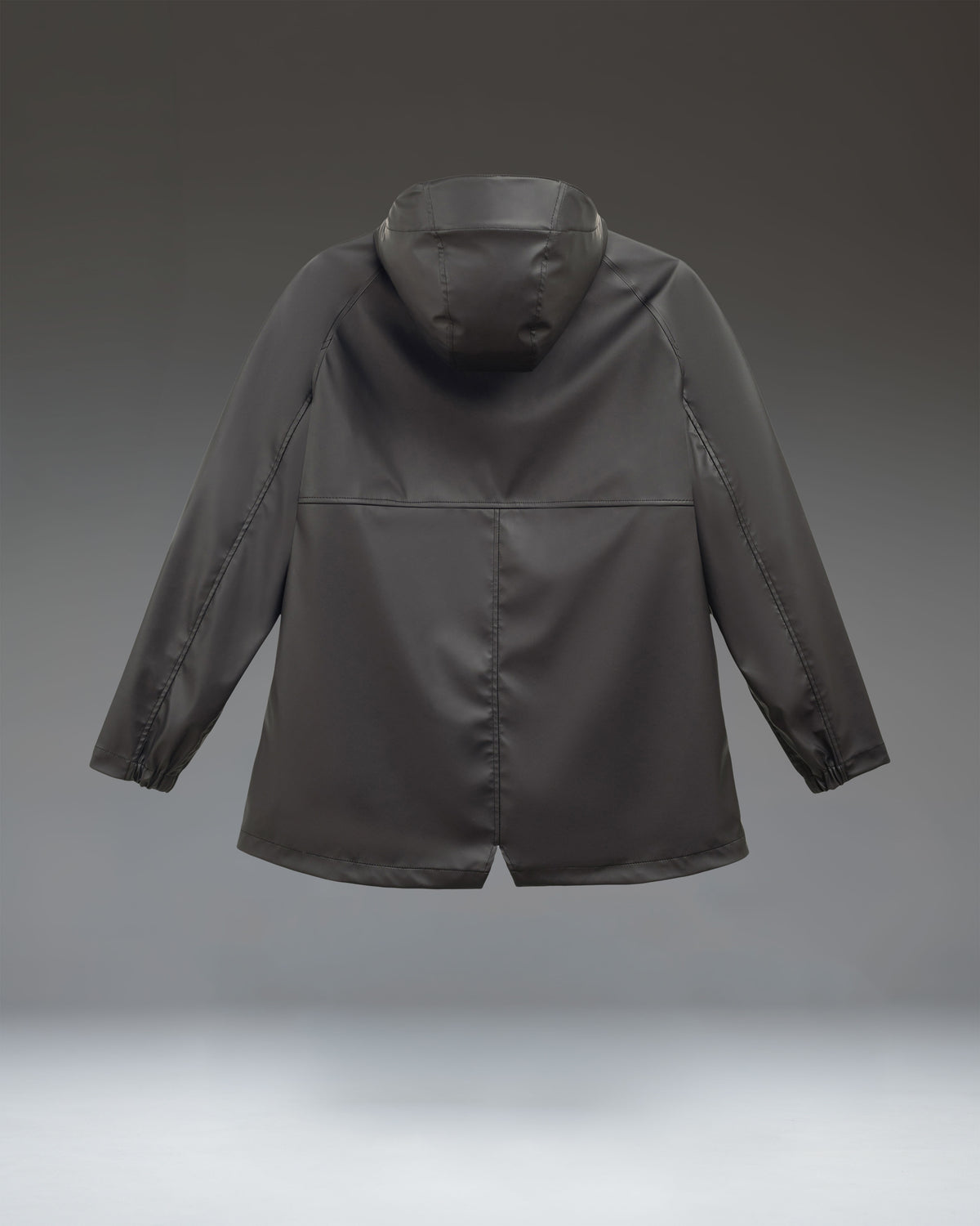 Classic Rain Jacket Women's