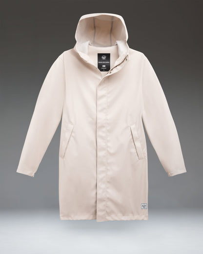 Long Classic Rain Jacket Women's