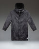 Cyanotype Flrl-Blk Bty/Irn Gt