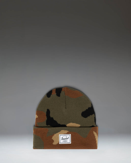 Elmer Camo Beanie