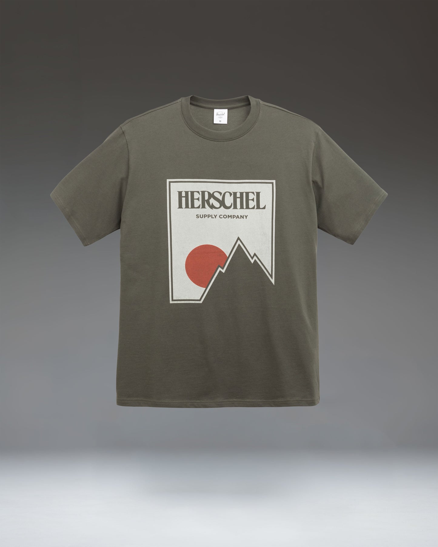 Suncrest Tee Men's
