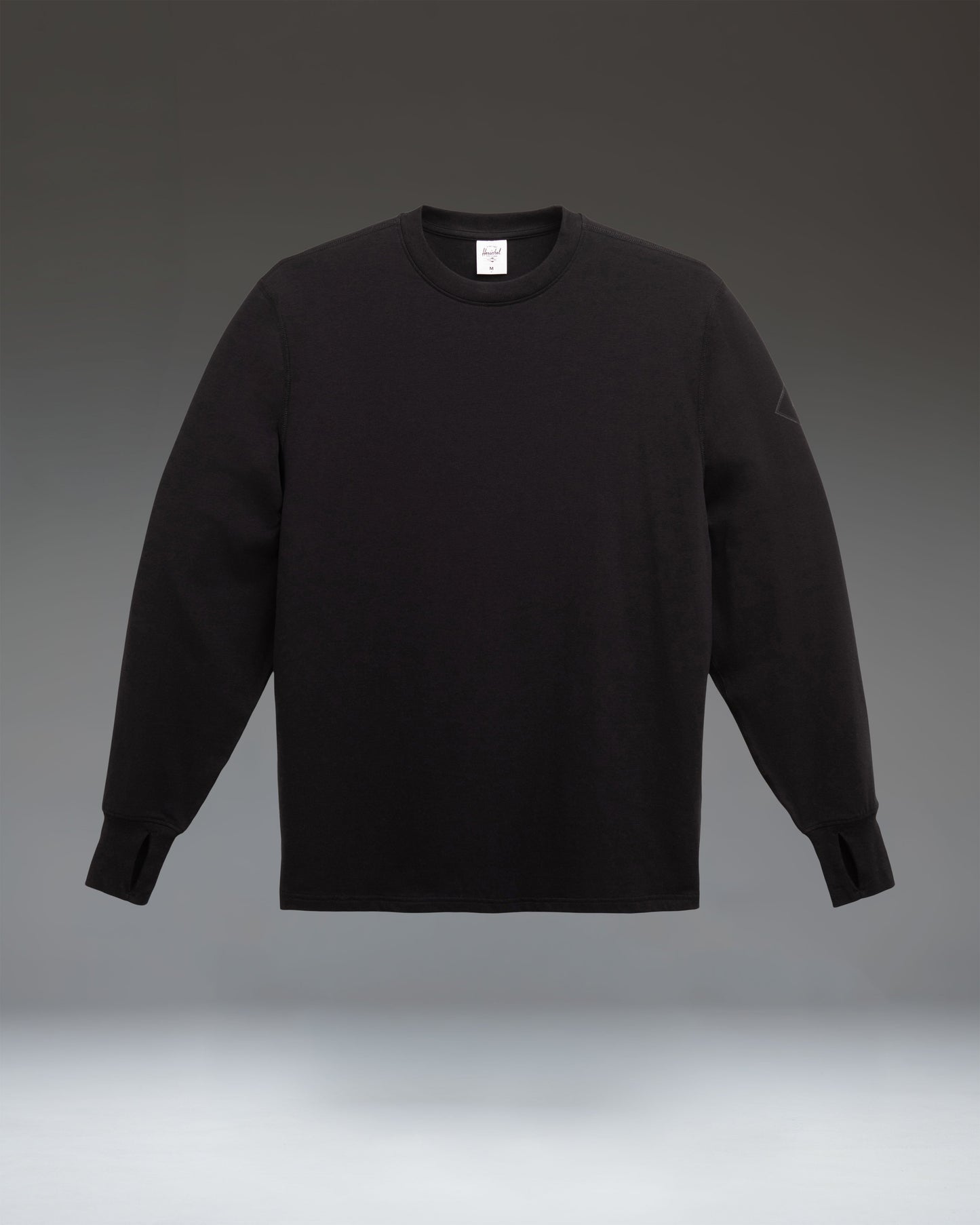 Performance Long Sleeve Men's