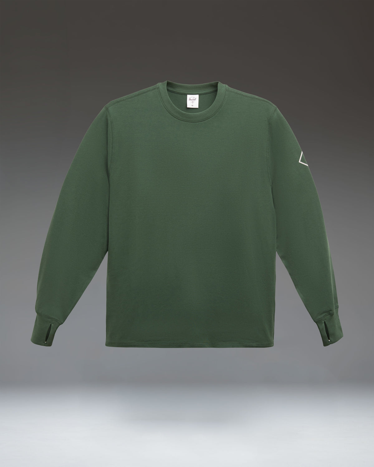 Performance Long Sleeve Men's
