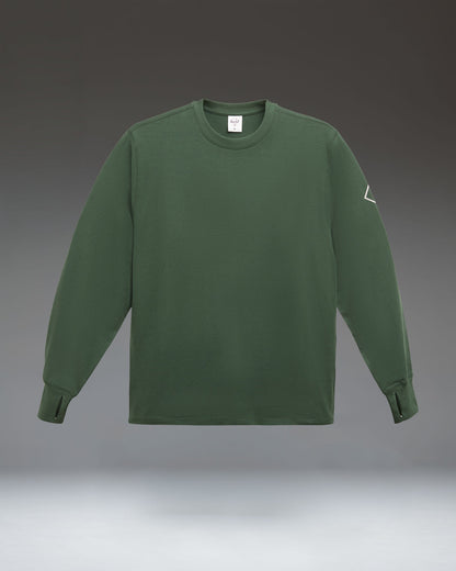 Performance Long Sleeve Men's