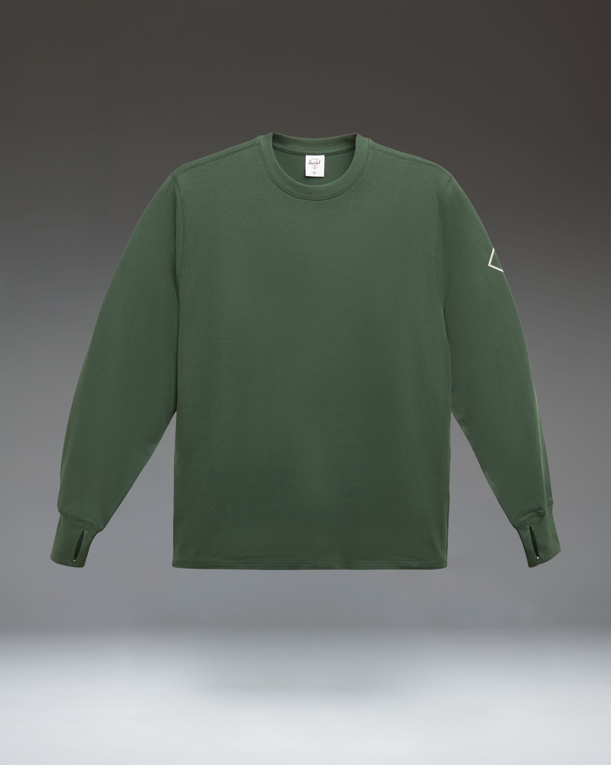 Performance Long Sleeve Men's