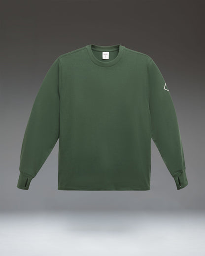 Performance Long Sleeve Men's