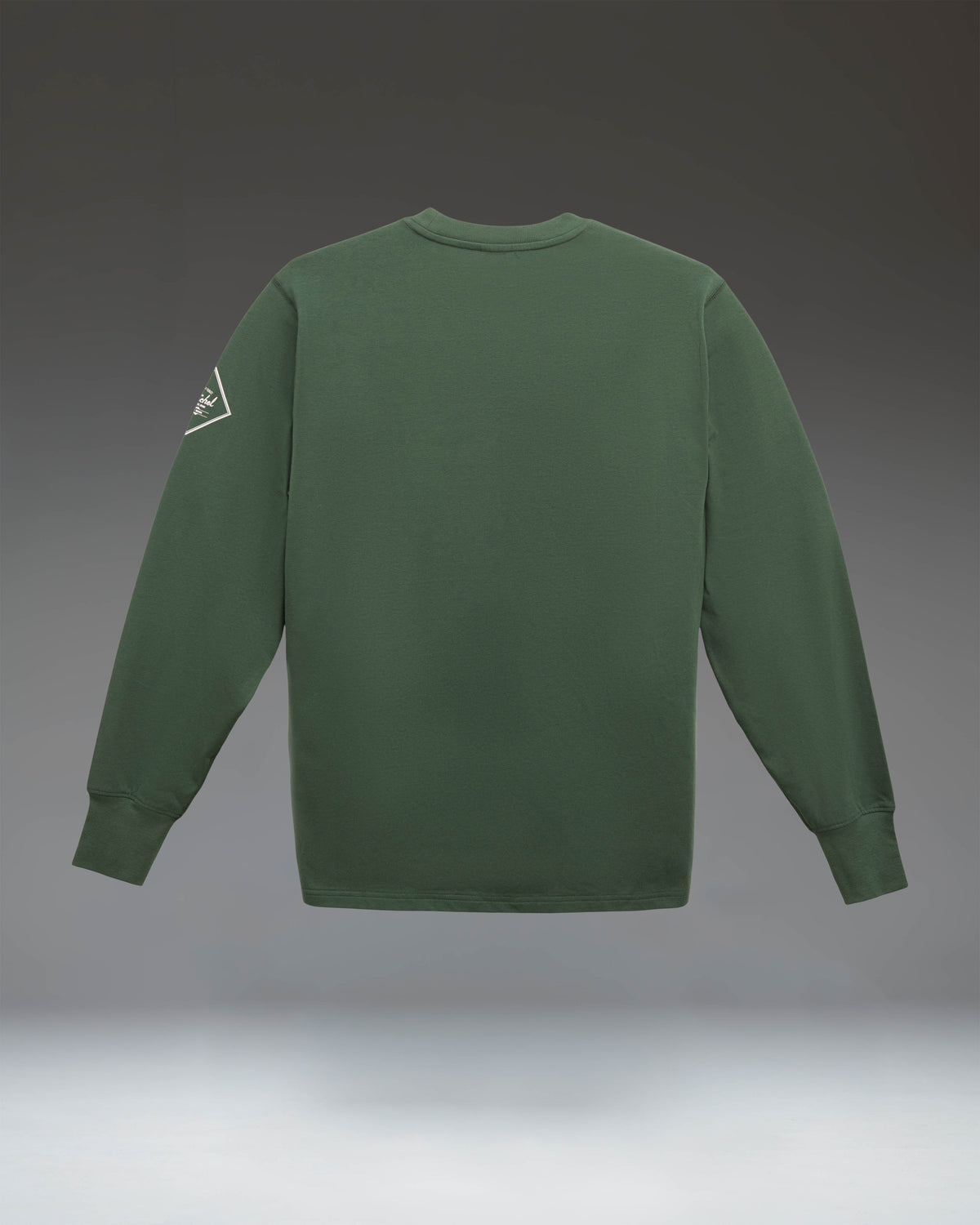 Performance Long Sleeve Men's