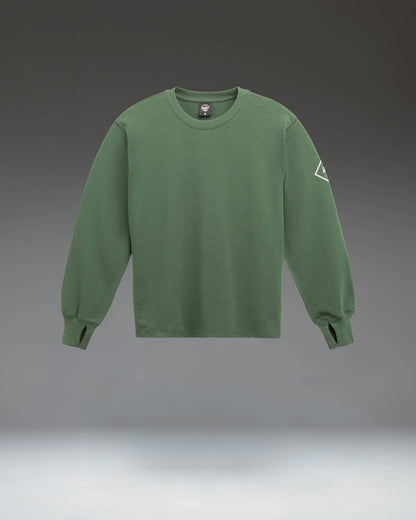Performance Long Sleeve Women's
