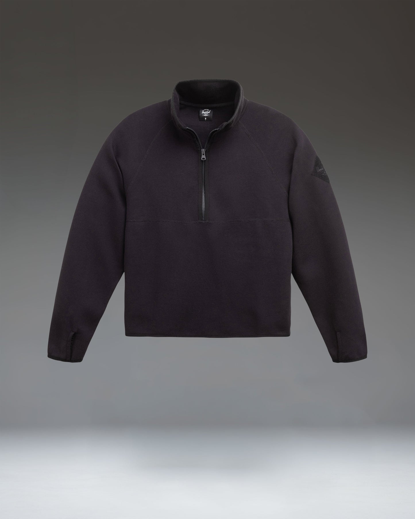 Performance Quarter Zip Women's