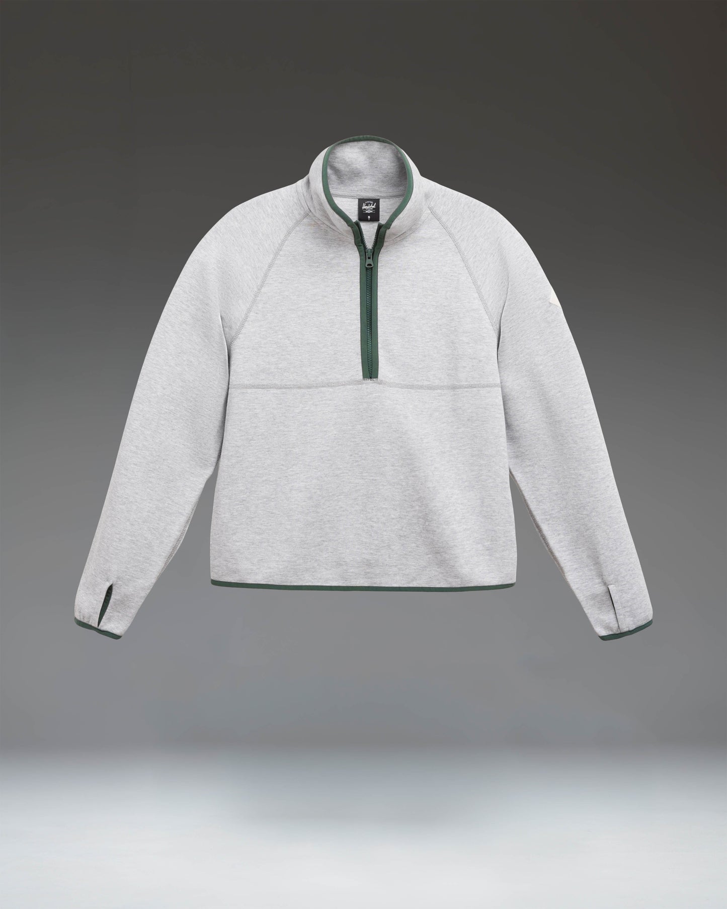 Performance Quarter Zip Women's