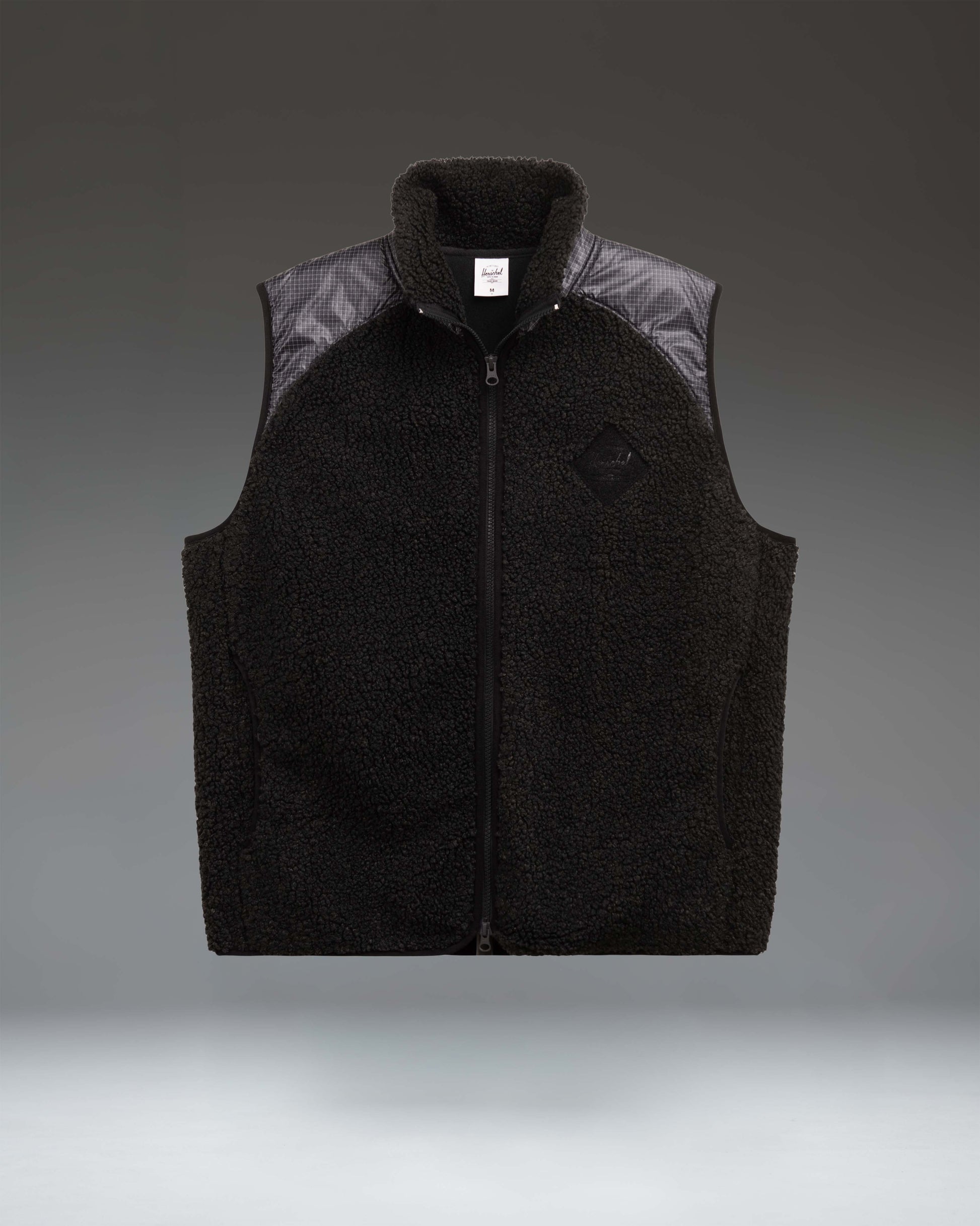Performance Fleece Vest Men's