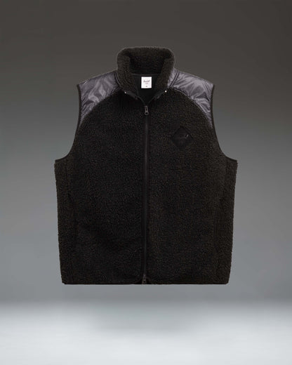 Performance Fleece Vest Men's