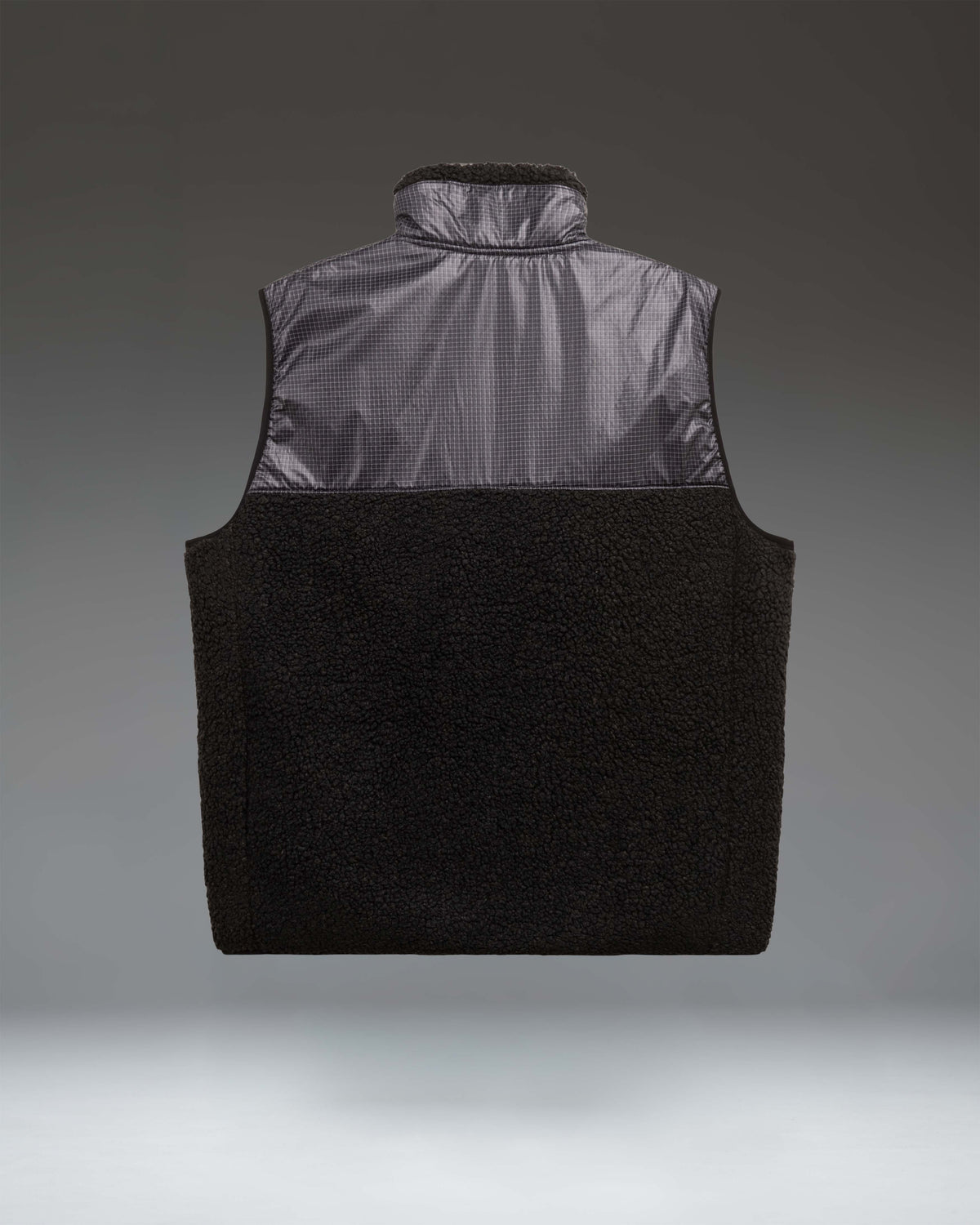 Performance Fleece Vest Men's