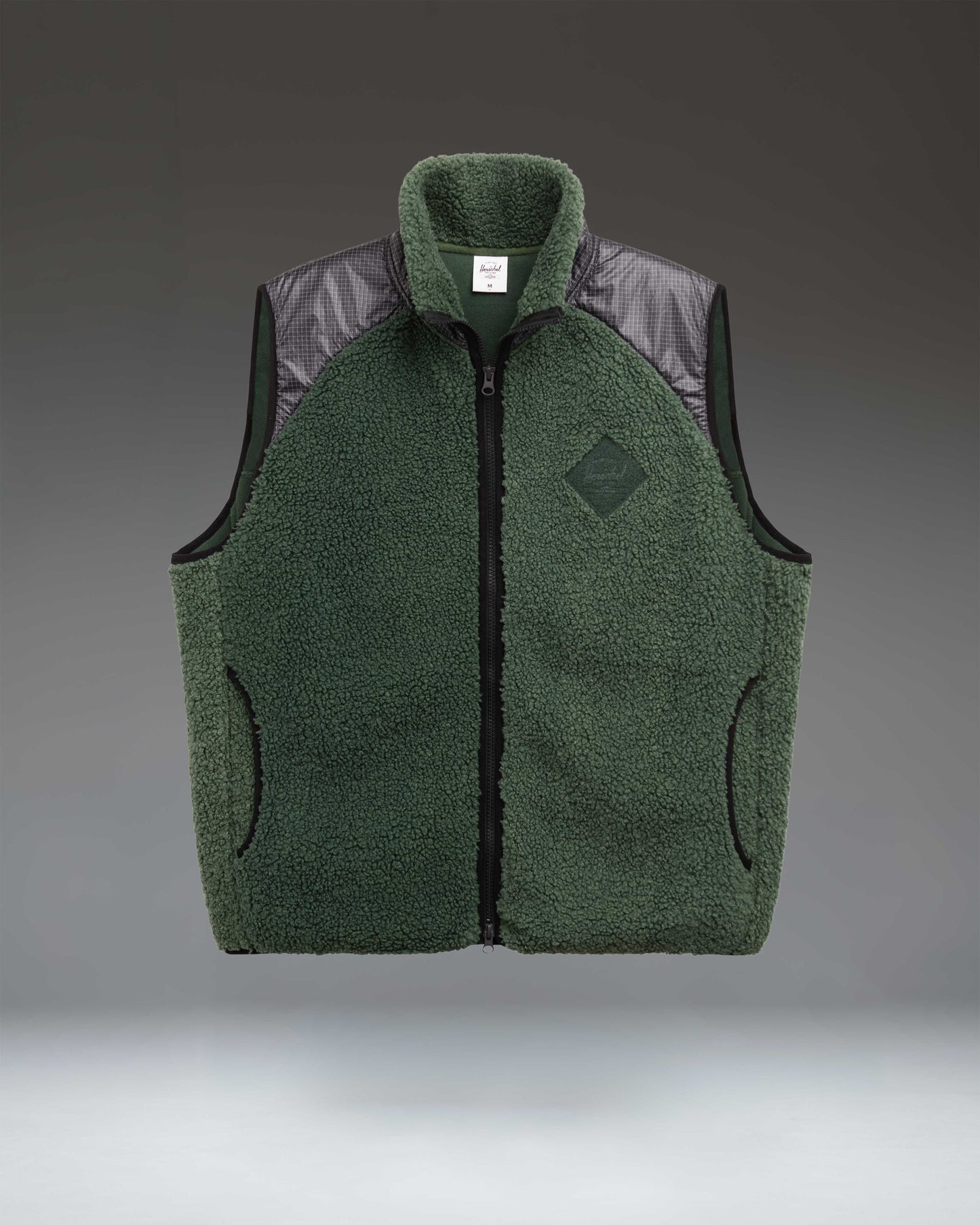Performance Fleece Vest Men's