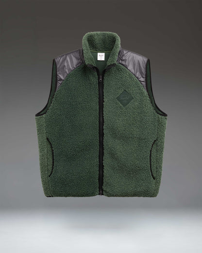 Performance Fleece Vest Men's