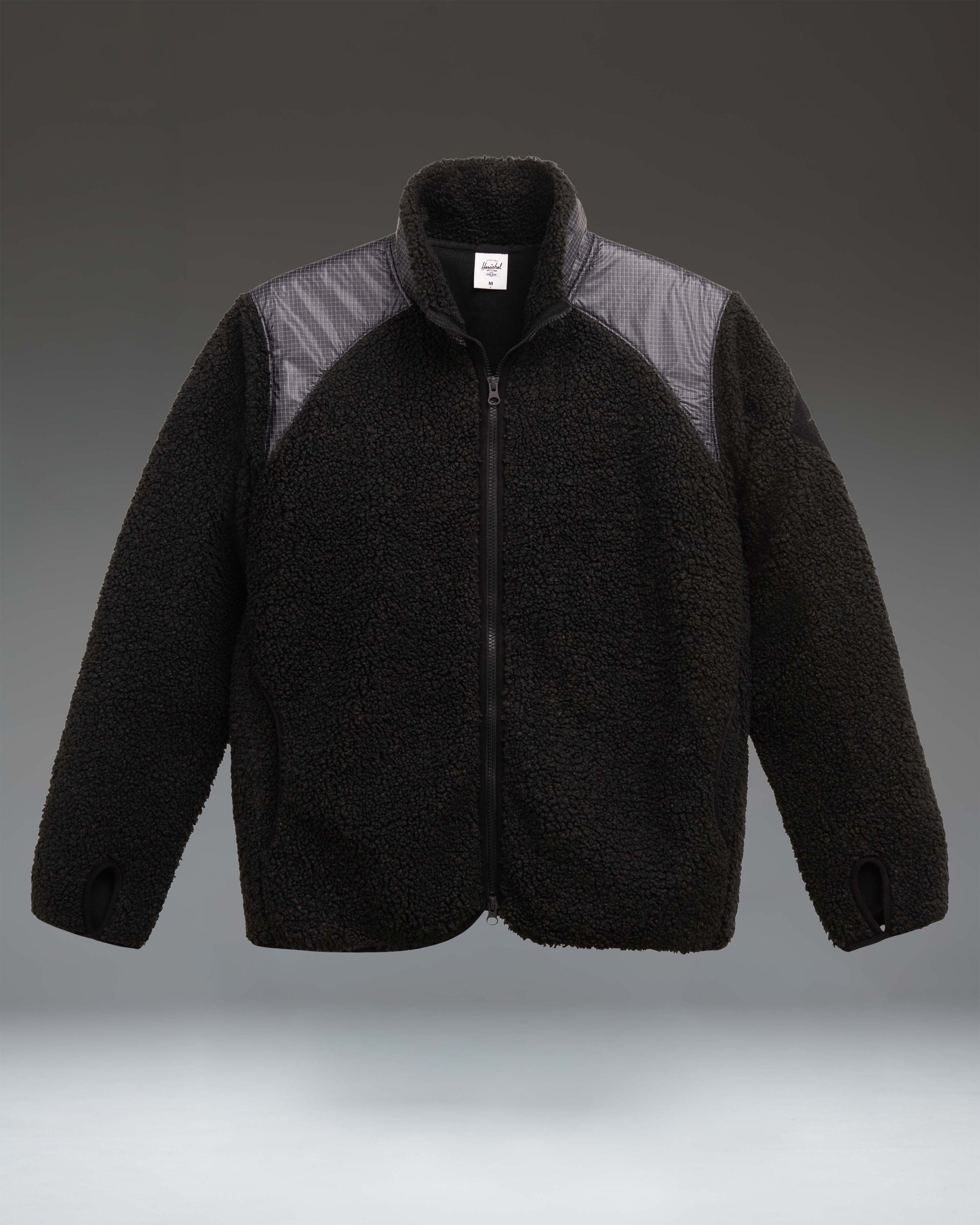 Performance Fleece Jacket Men's