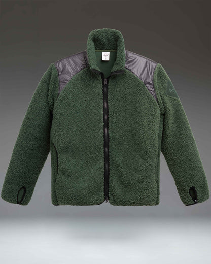 Performance Fleece Jacket Men's