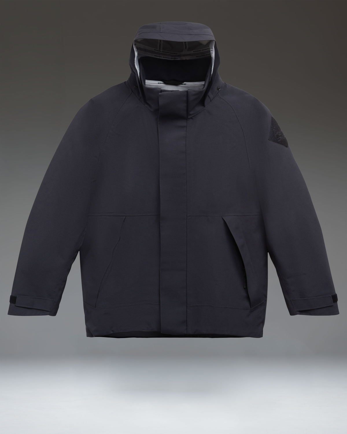 3-Layer Shell Jacket Men's