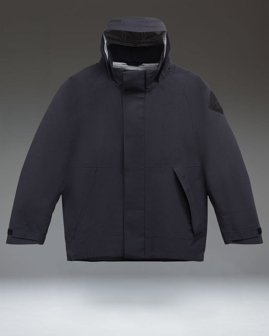 3-Layer Shell Jacket Men's