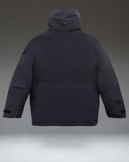3-Layer Shell Jacket Men's
