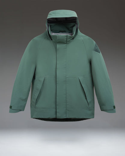 3-Layer Shell Jacket Men's