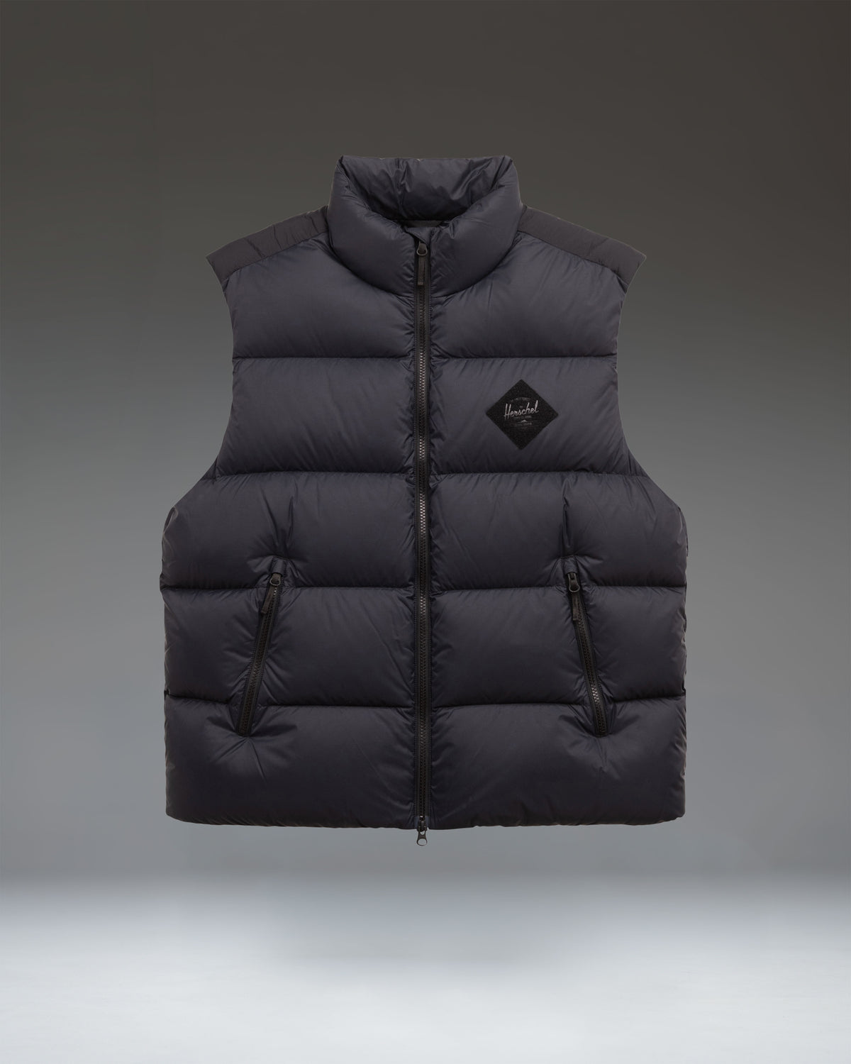 Puffer Vest Men's