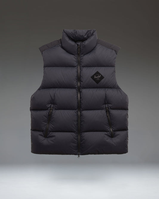 Puffer Vest Men's