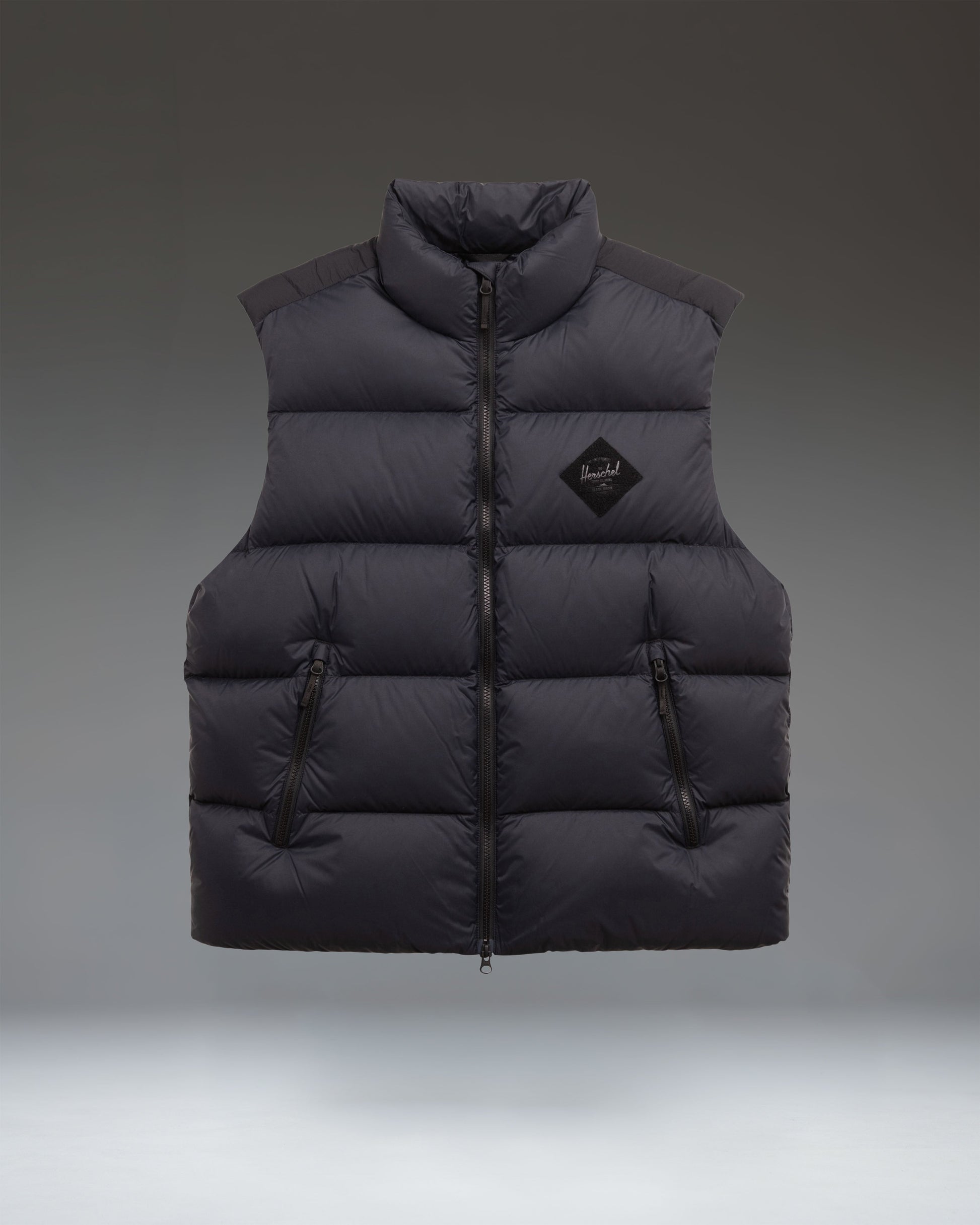 Puffer Vest Men's