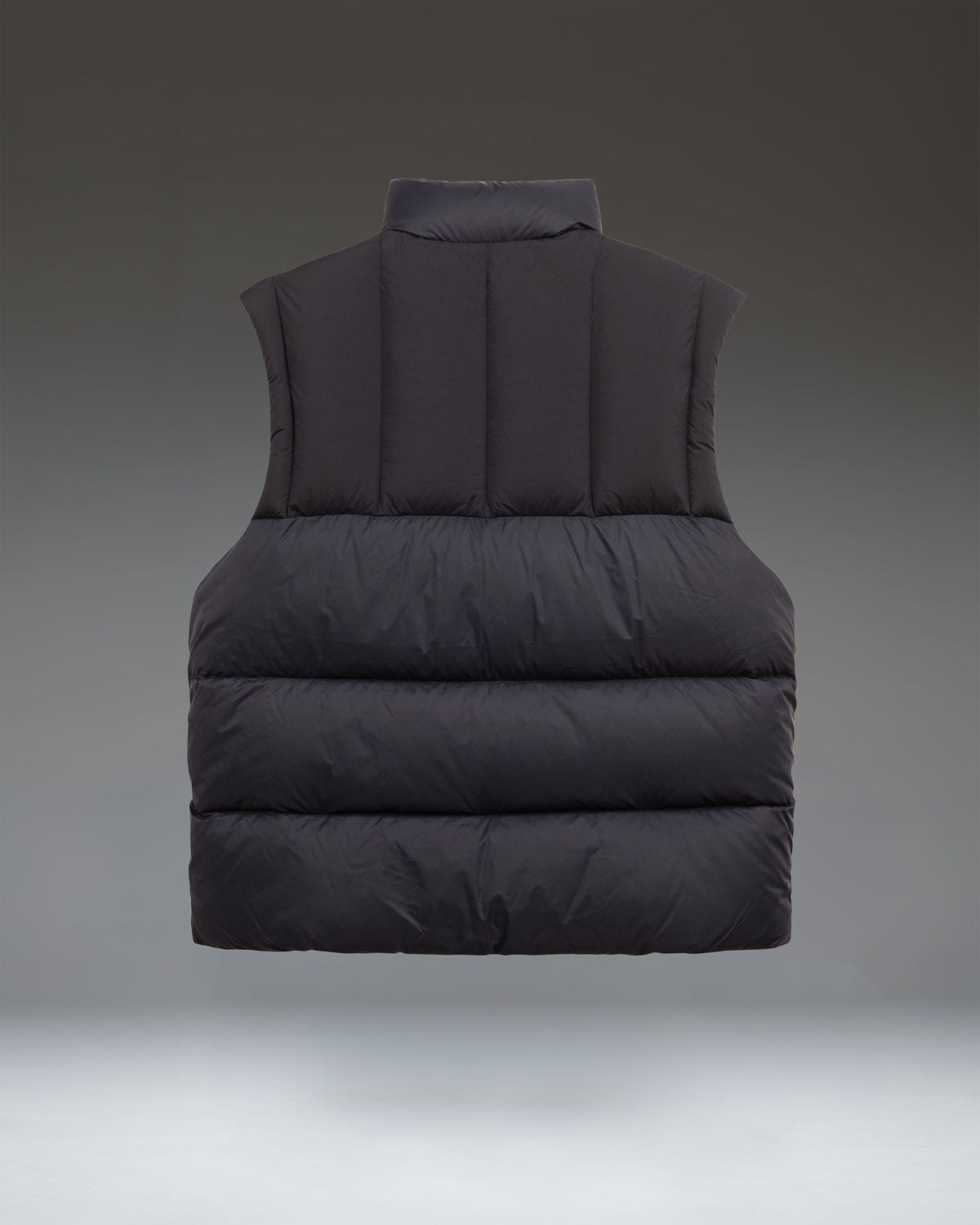 Puffer Vest Men's