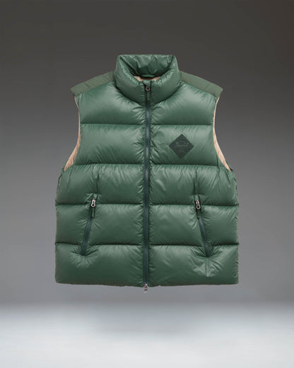 Puffer Vest Men's