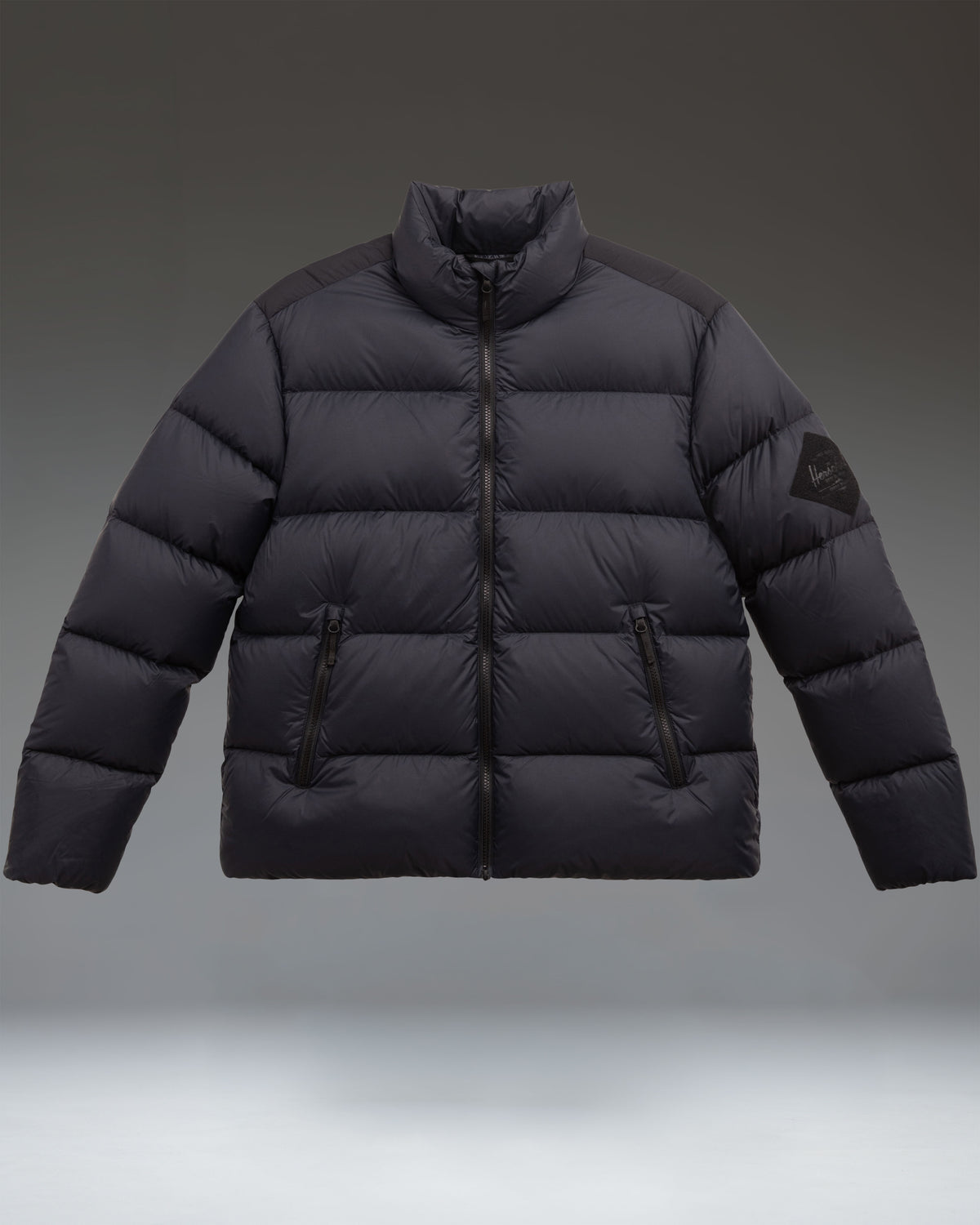 Puffer Jacket Men's