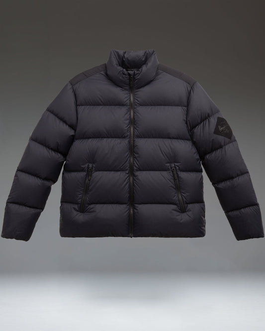 Puffer Jacket Men's