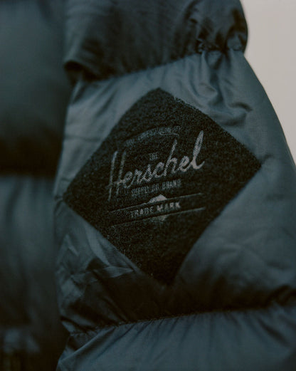 Puffer Jacket Men's