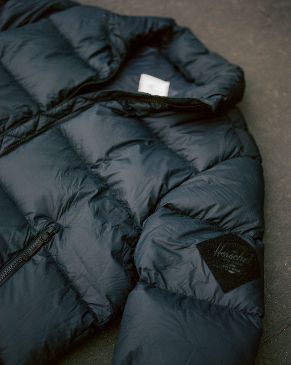 Puffer Jacket Men's