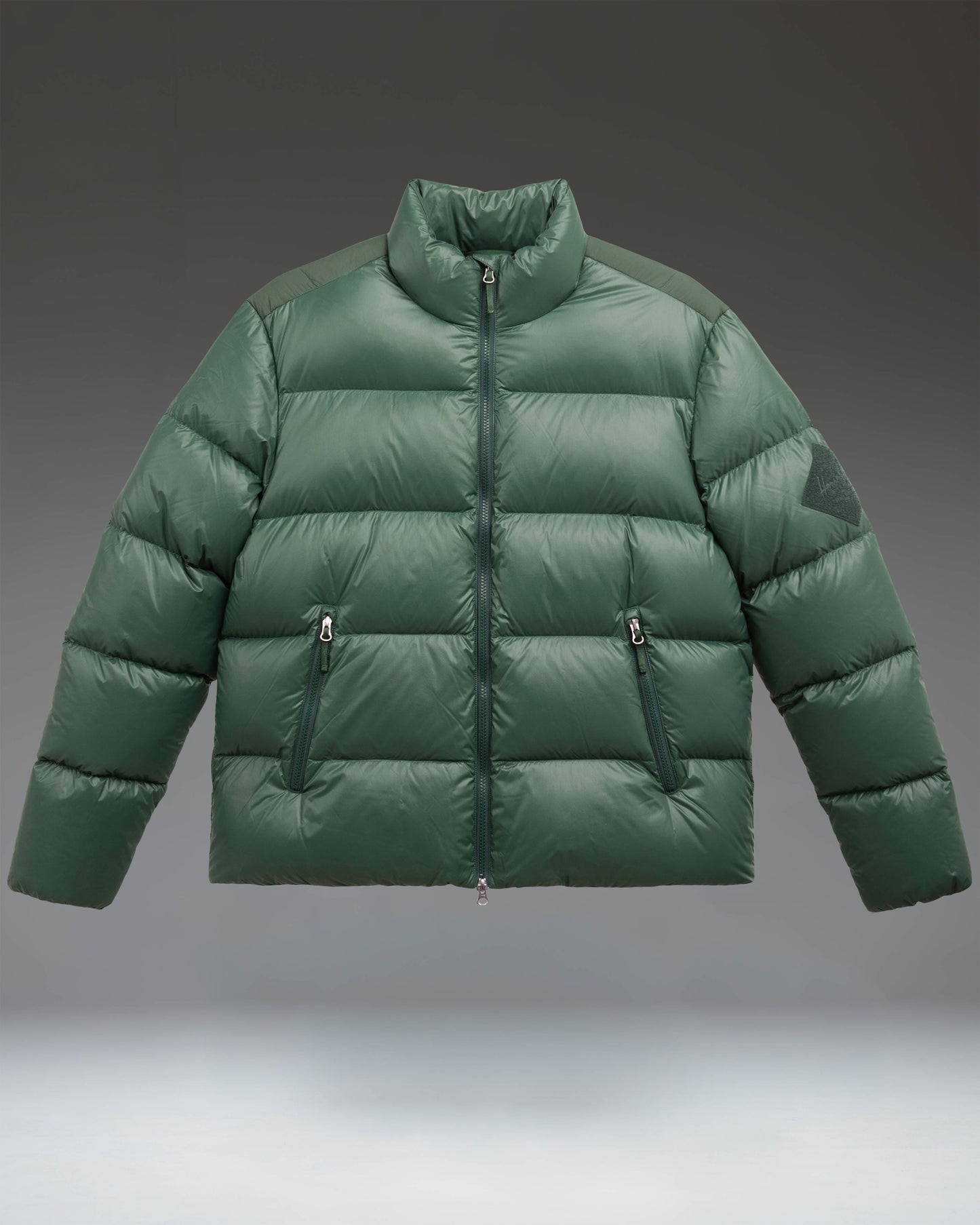 Puffer Jacket Men's