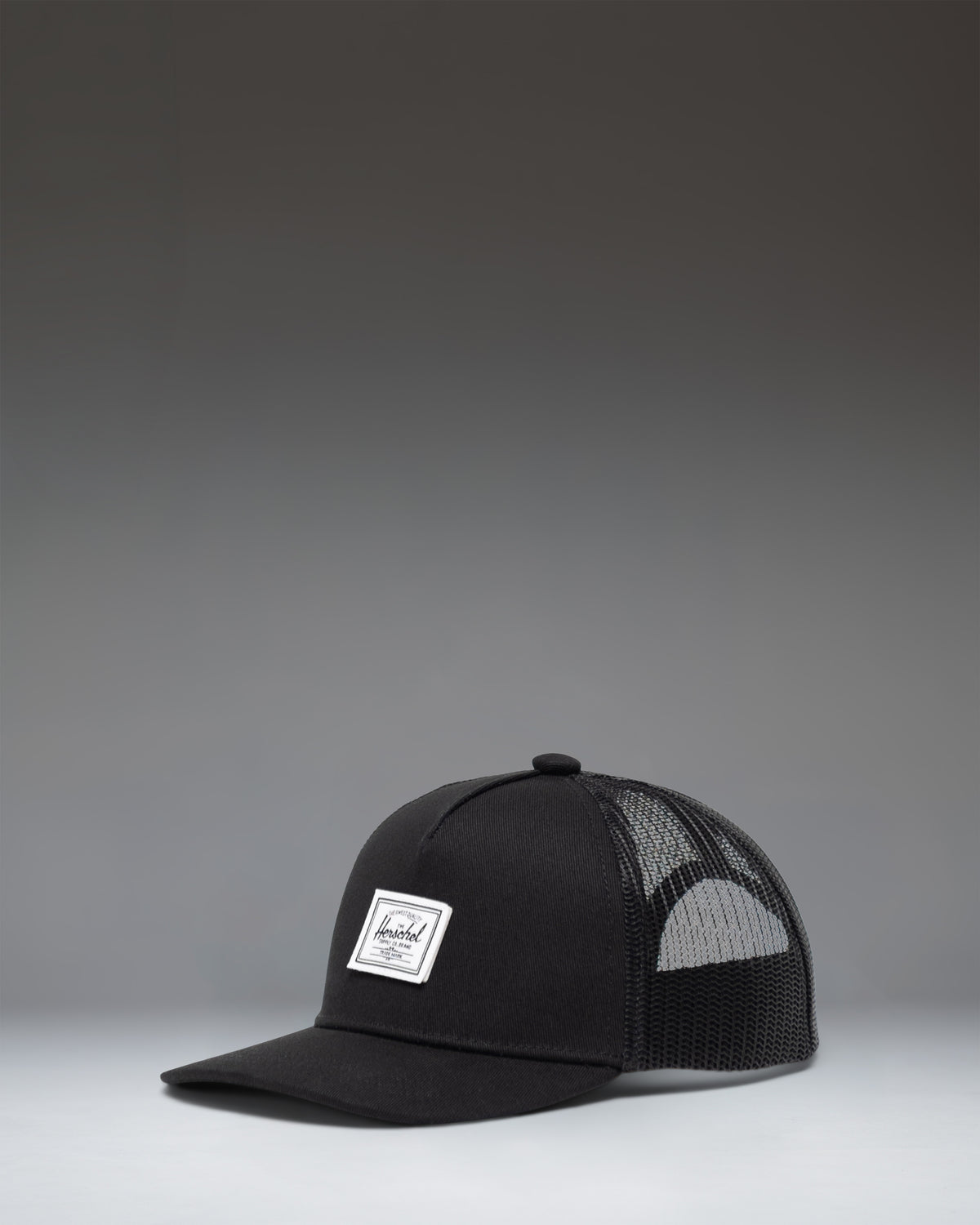 Whaler Cotton Mesh Baby Cap 6-18 Months
