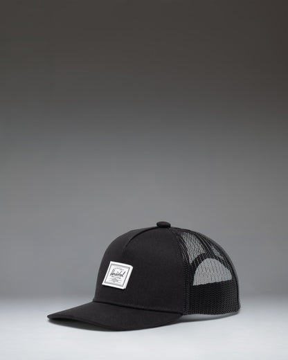 Whaler Cotton Mesh Baby Cap 6-18 Months