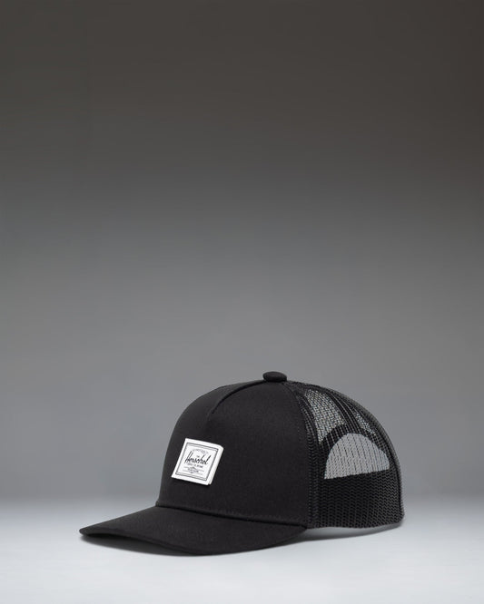 Whaler Cotton Mesh Baby Cap 6-18 Months