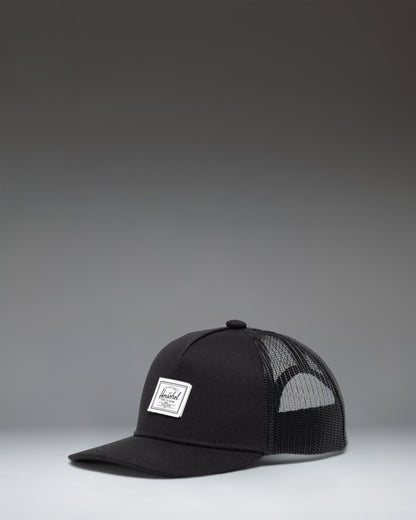Whaler Cotton Mesh Baby Cap 6-18 Months