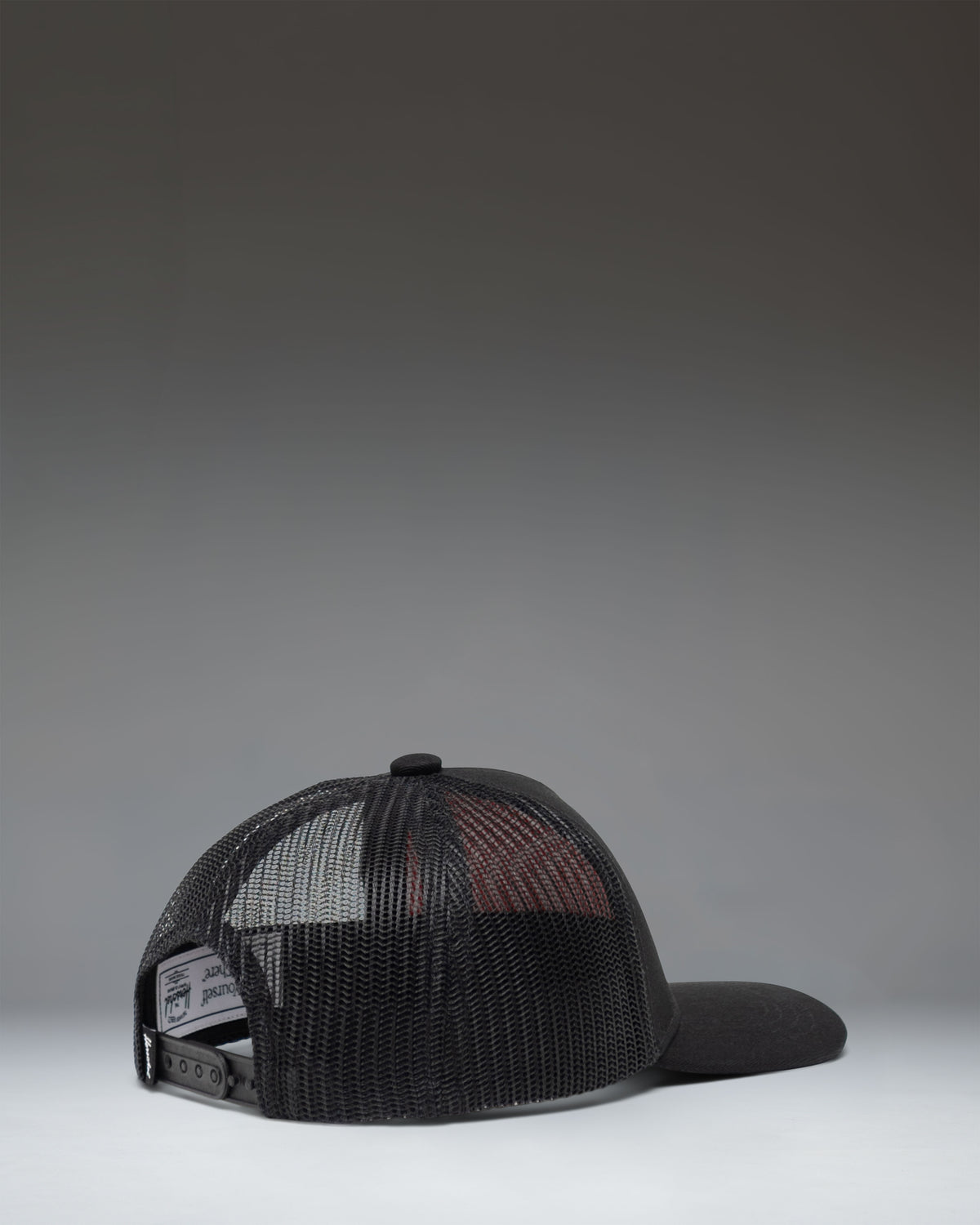 Whaler Cotton Mesh Baby Cap 6-18 Months