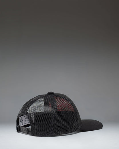 Whaler Cotton Mesh Baby Cap 6-18 Months