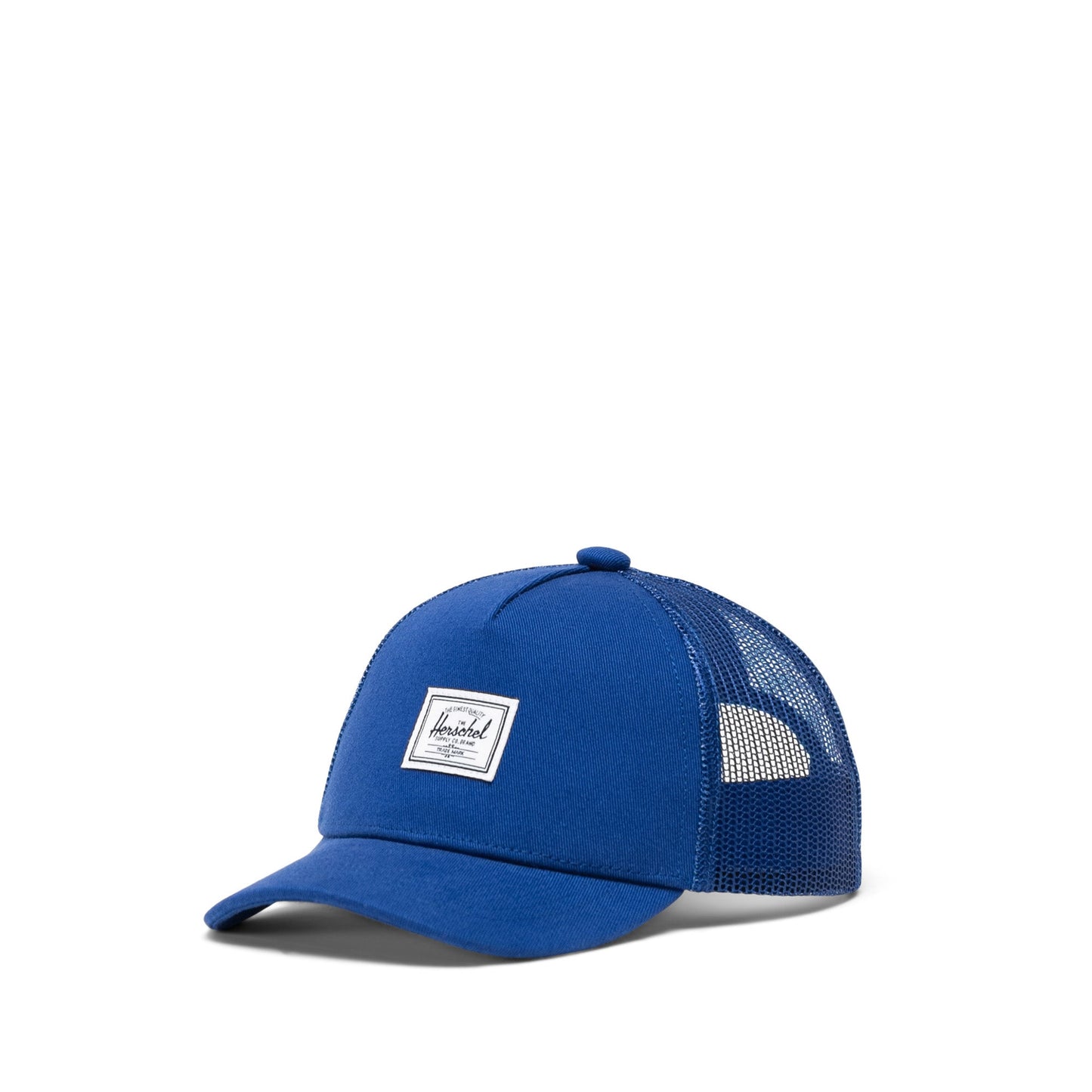 Whaler Cotton Mesh Baby Cap 6-18 Months